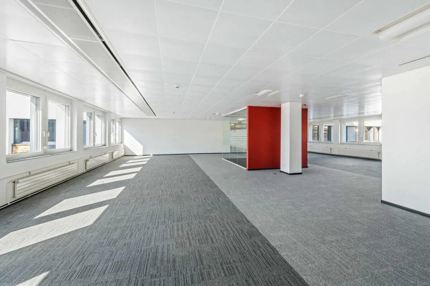 Quattro Baden-Dättwil - Foto 3 di 14