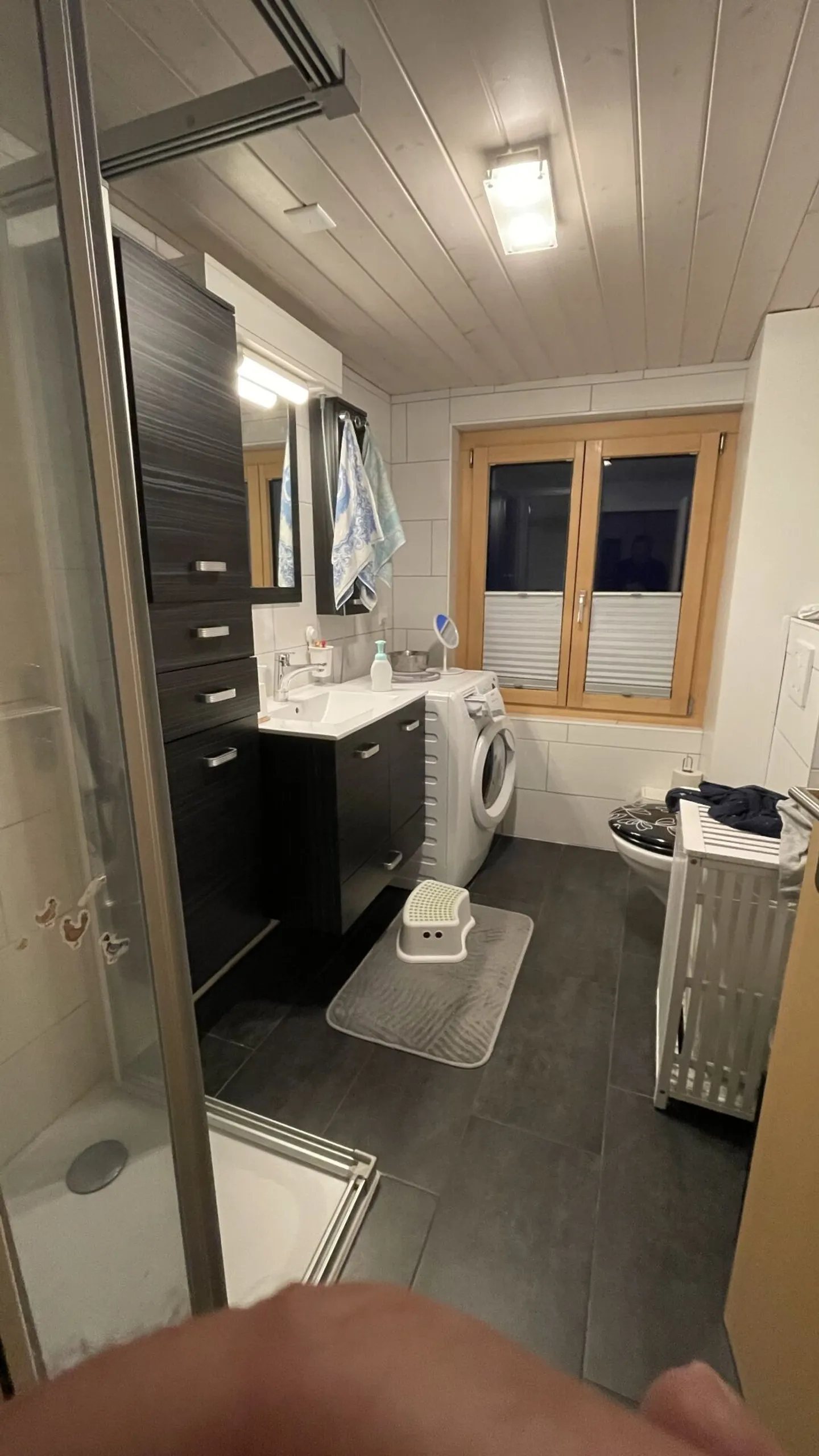 Charmante Wohnung in Saas-Grund - Foto 14 von 19