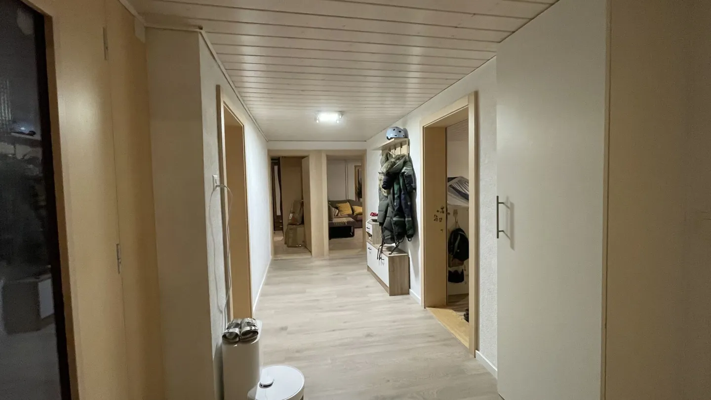 Charmante Wohnung in Saas-Grund - Foto 19 von 19