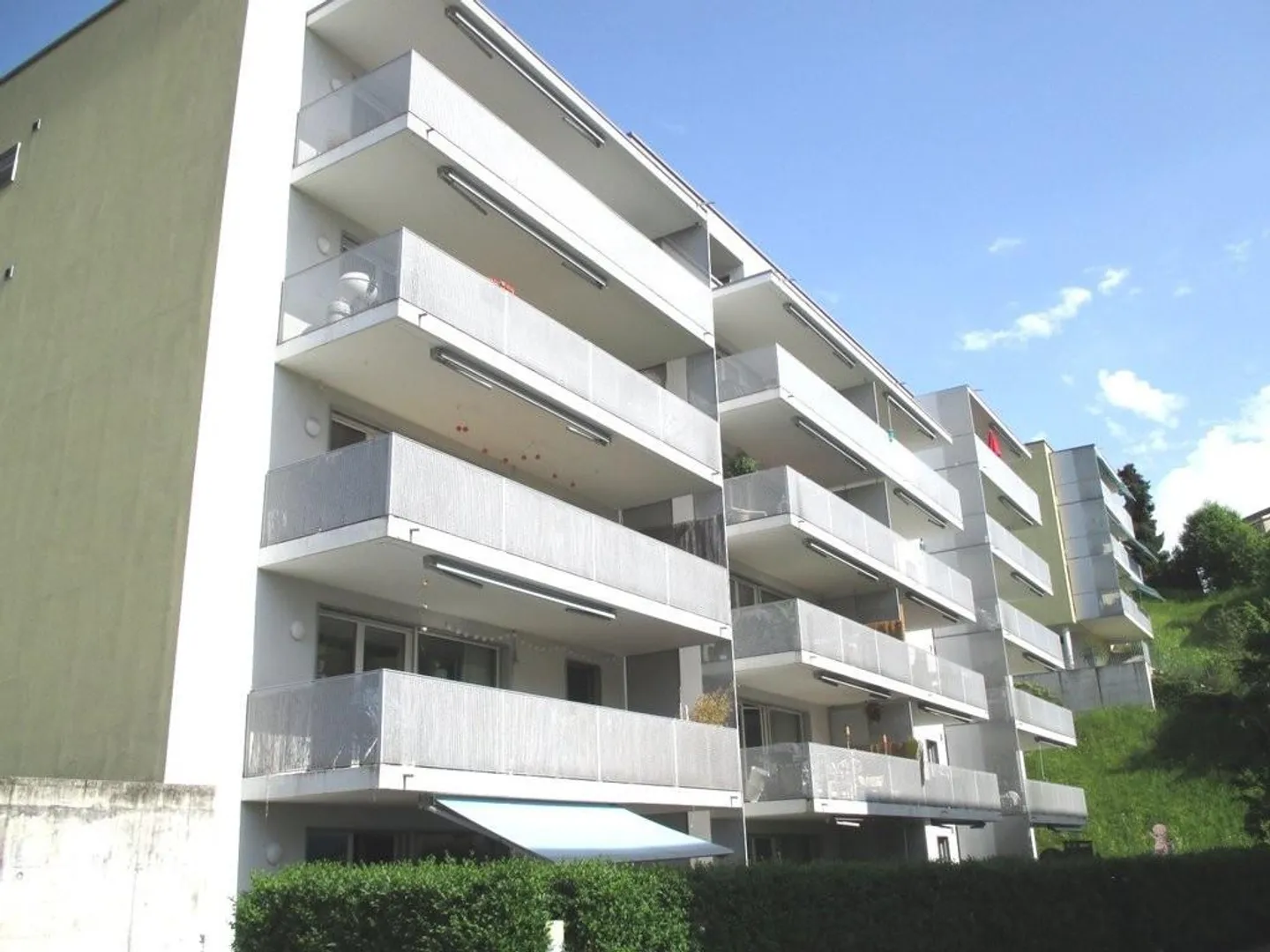 Ici se termine votre recherche d'appartement - Photo 1 sur 8
