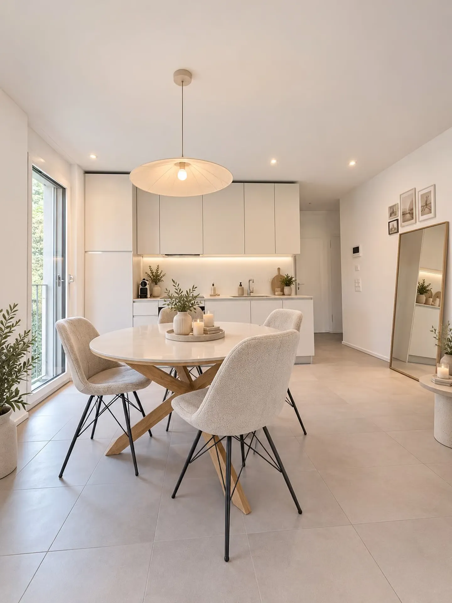 Modern and bright 2.5 rooms in Roveredo – Molino Residence - Photo 1 of 8