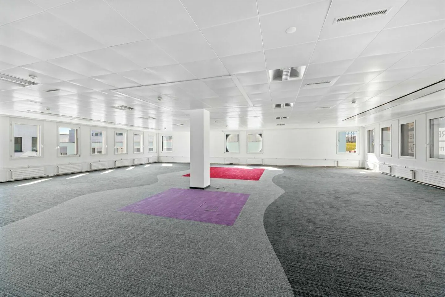 Quattro Baden-Dättwil - Foto 4 di 14