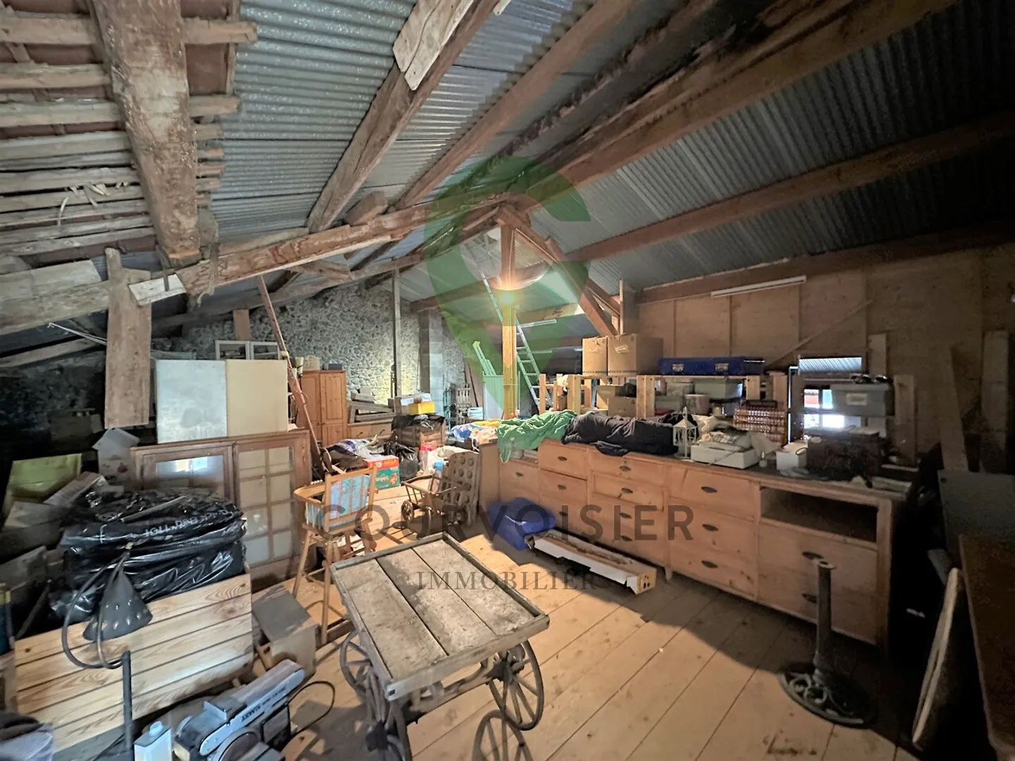 Casa di Villaggio Incantevole a Gilly - Foto 2 di 2