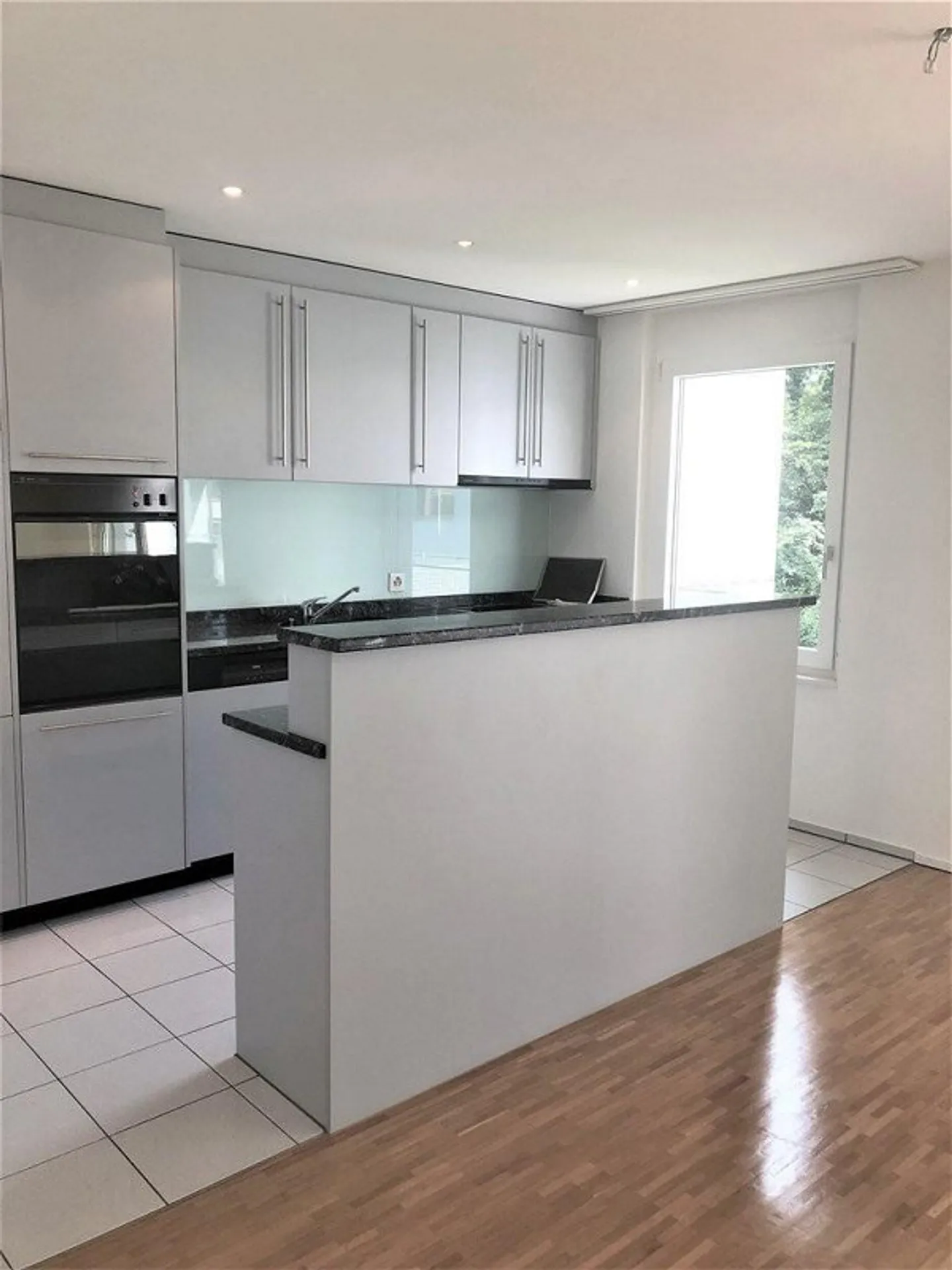 Ici se termine votre recherche d'appartement - Photo 4 sur 8