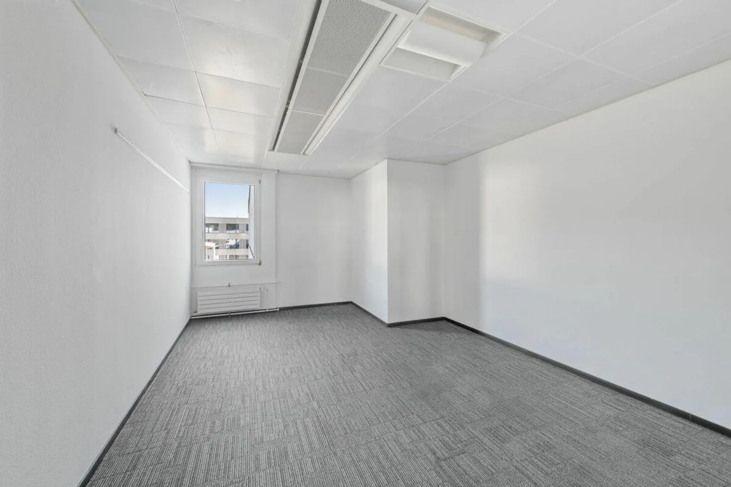 Quattro Baden-Dättwil - Foto 6 di 14