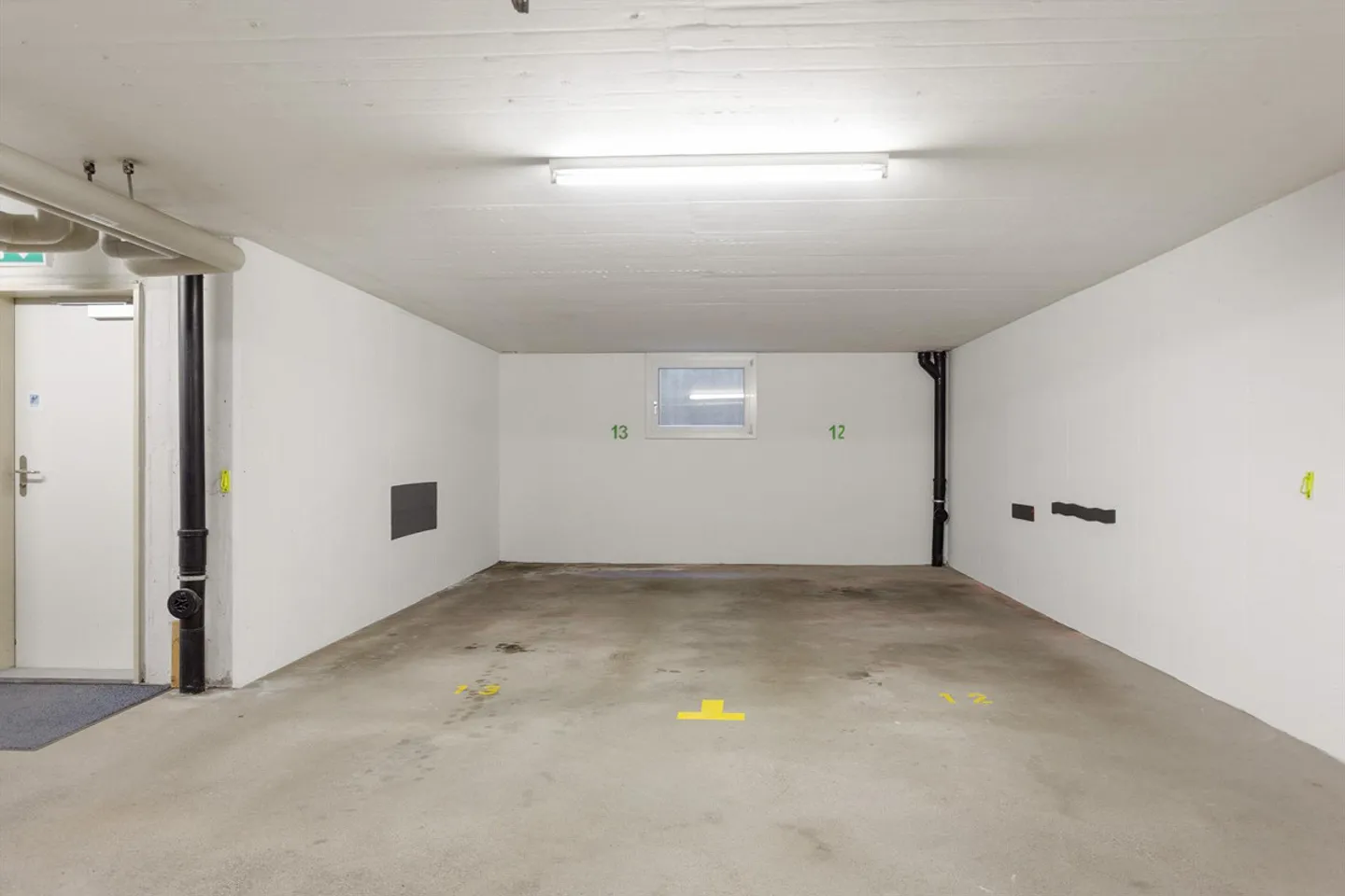 Beautiful, spacious and bright 4.5 room apartment with a wide view - Photo 17 of 30