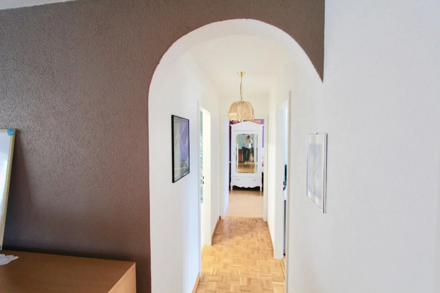 Appartement rénové avec véranda - Photo 7 sur 11