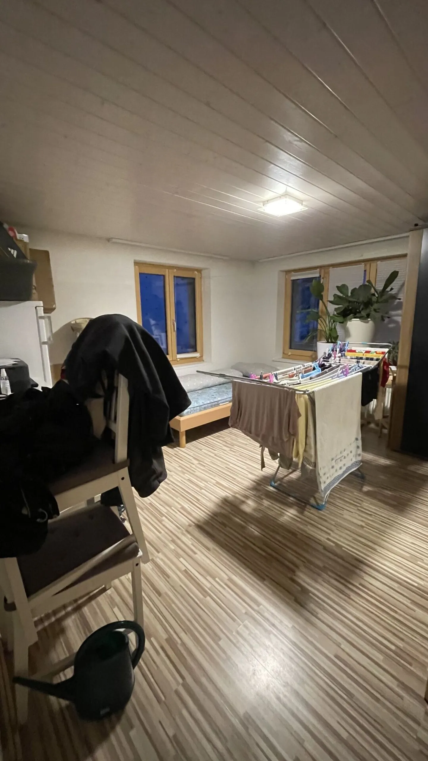 Charmante Wohnung in Saas-Grund - Foto 8 von 19