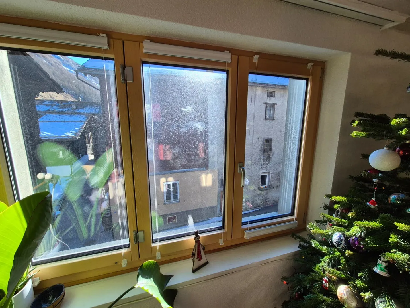 Charmante Wohnung in Saas-Grund - Foto 12 von 19