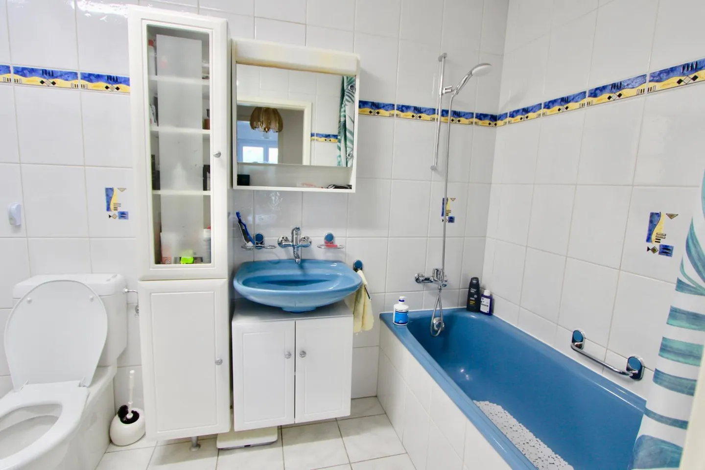 Appartement rénové avec véranda - Photo 8 sur 11