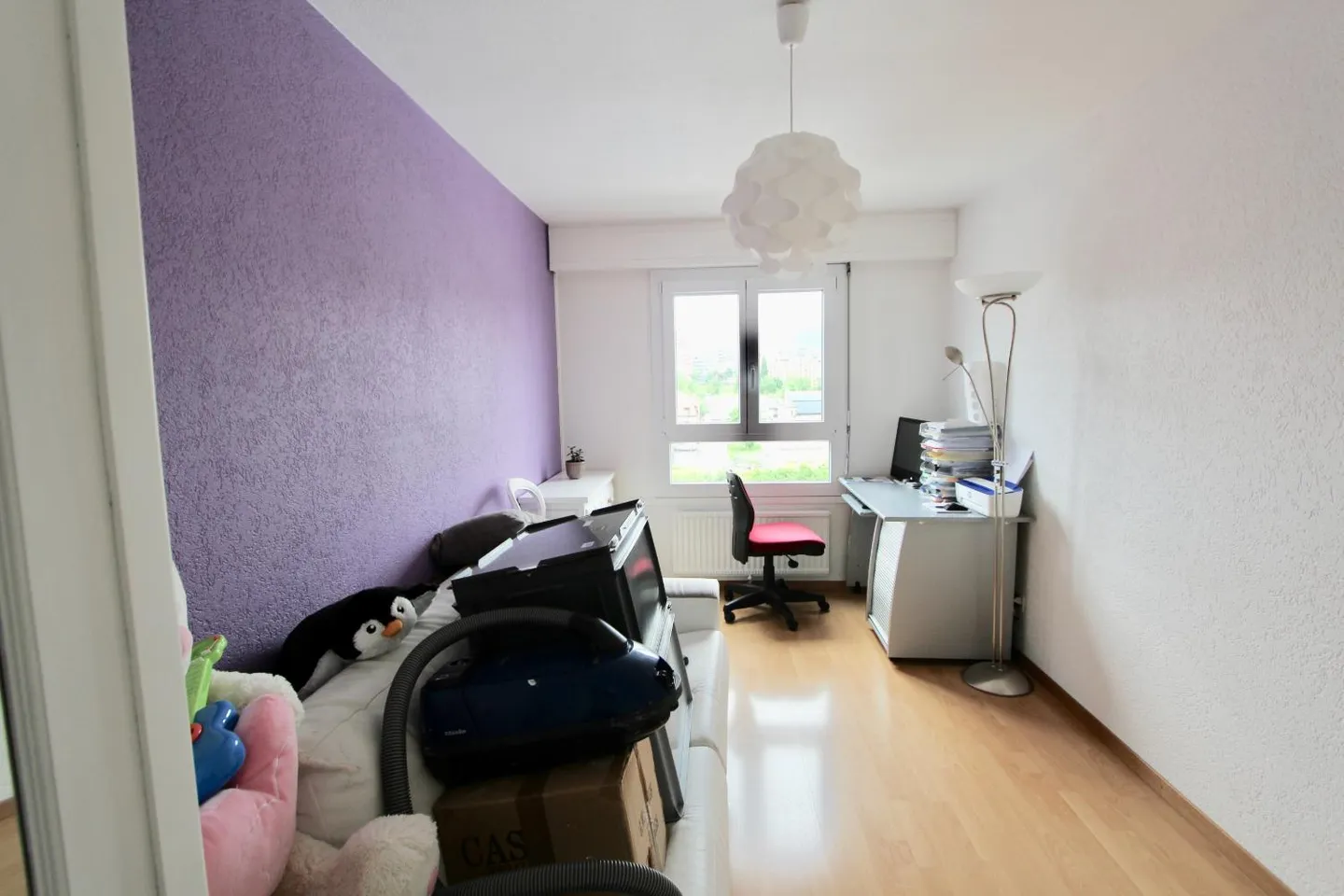 Appartement rénové avec véranda - Photo 10 sur 11