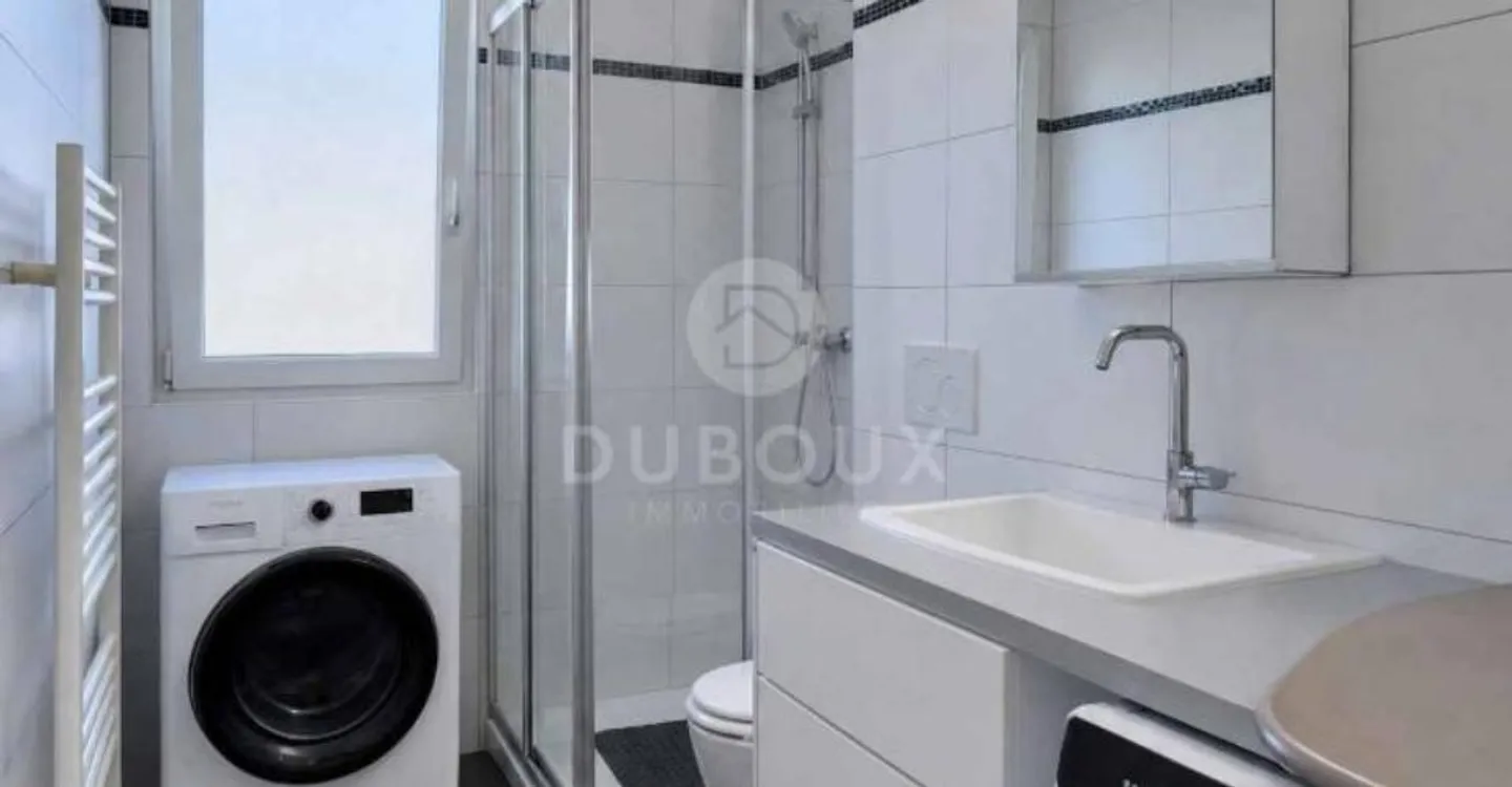 DUPLEX HELLE WOHNUNG IN GRÜNER UMGEBUNG - Foto 11 von 12