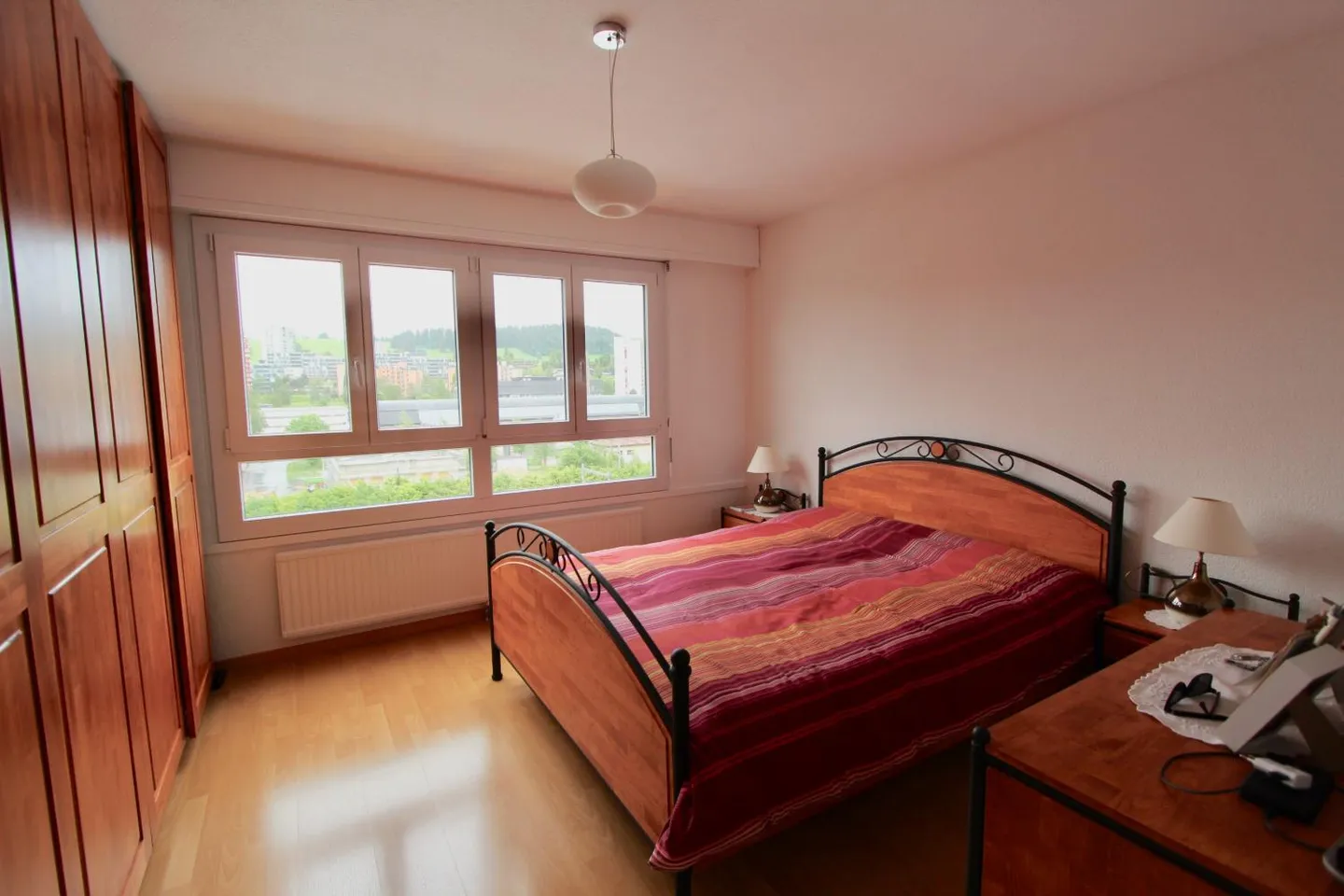 Appartement rénové avec véranda - Photo 11 sur 11