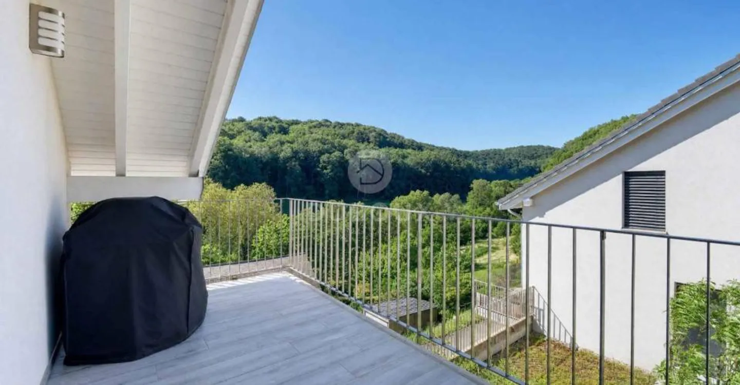 DUPLEX HELLE WOHNUNG IN GRÜNER UMGEBUNG - Foto 12 von 12