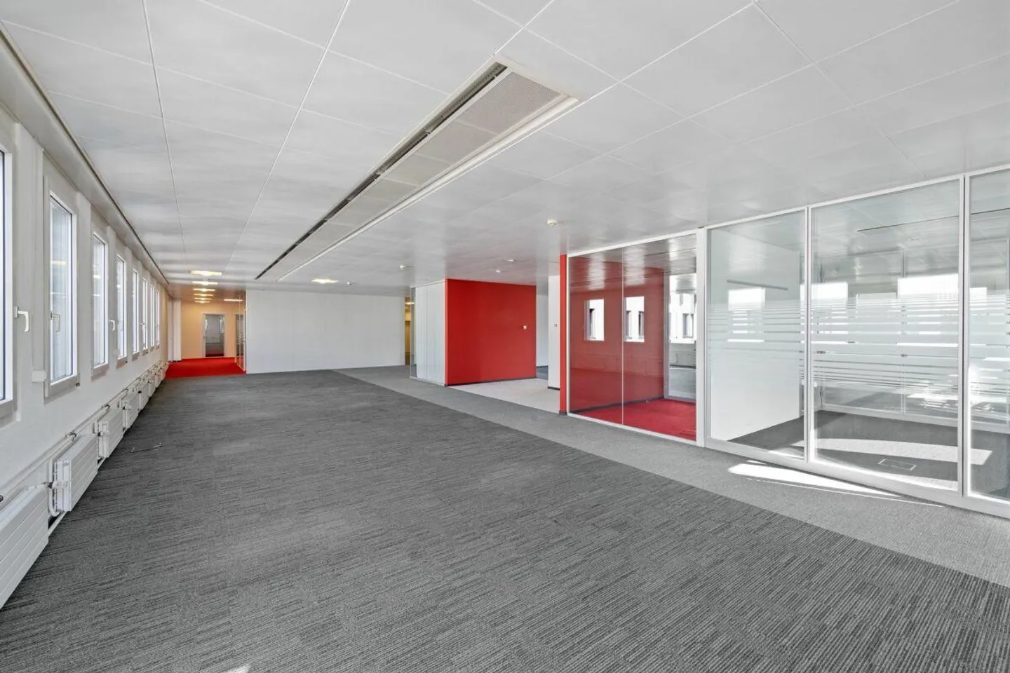 Quattro Baden-Dättwil - Foto 8 di 14