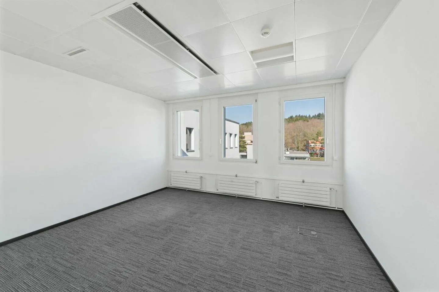 Quattro Baden-Dättwil - Foto 9 di 14