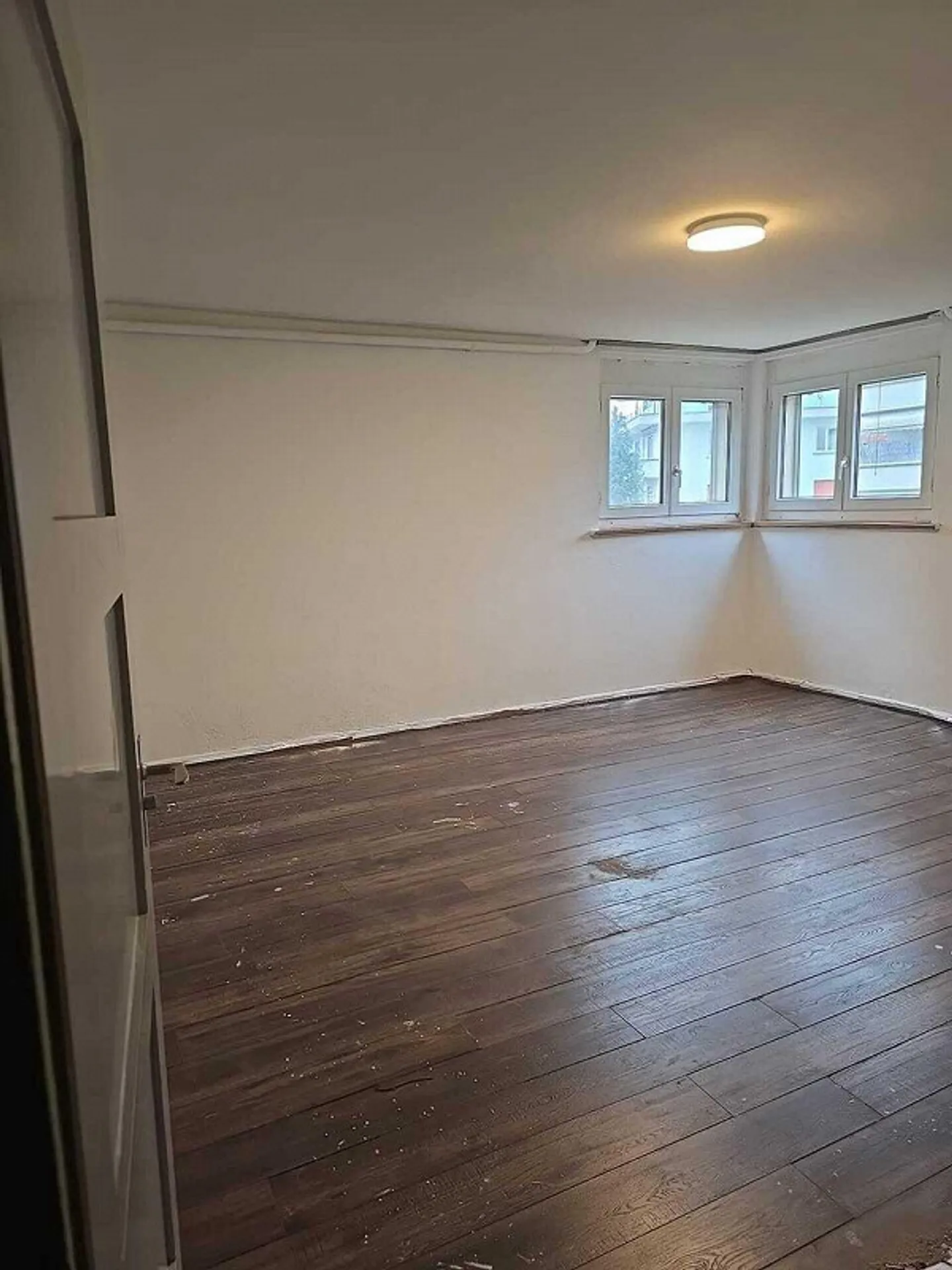 Zentraler Lagerraum in Luzern - Foto 1 von 2