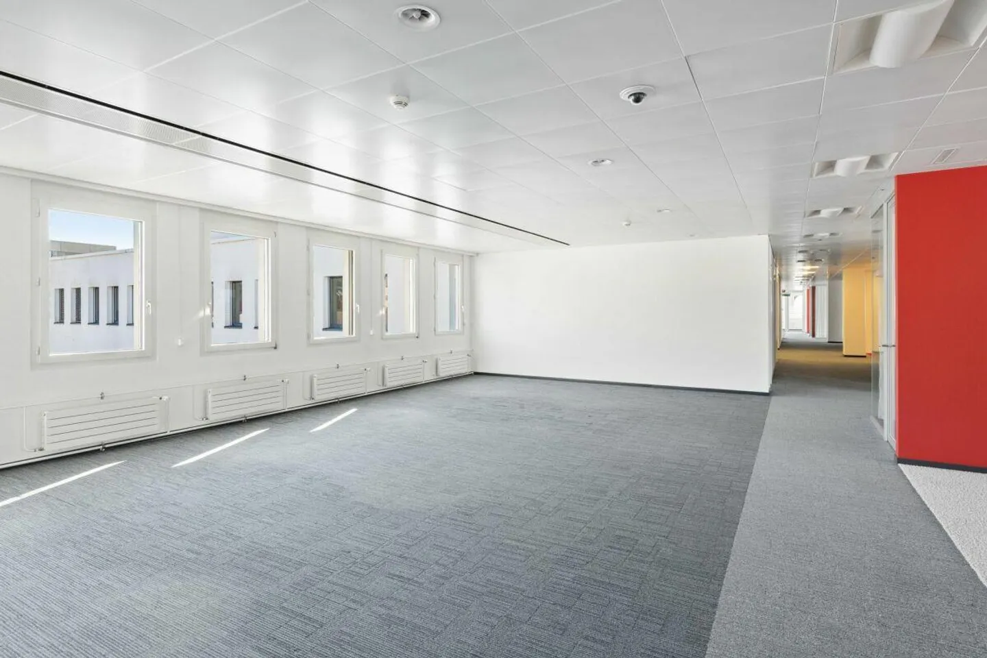 Quattro Baden-Dättwil - Foto 10 di 14