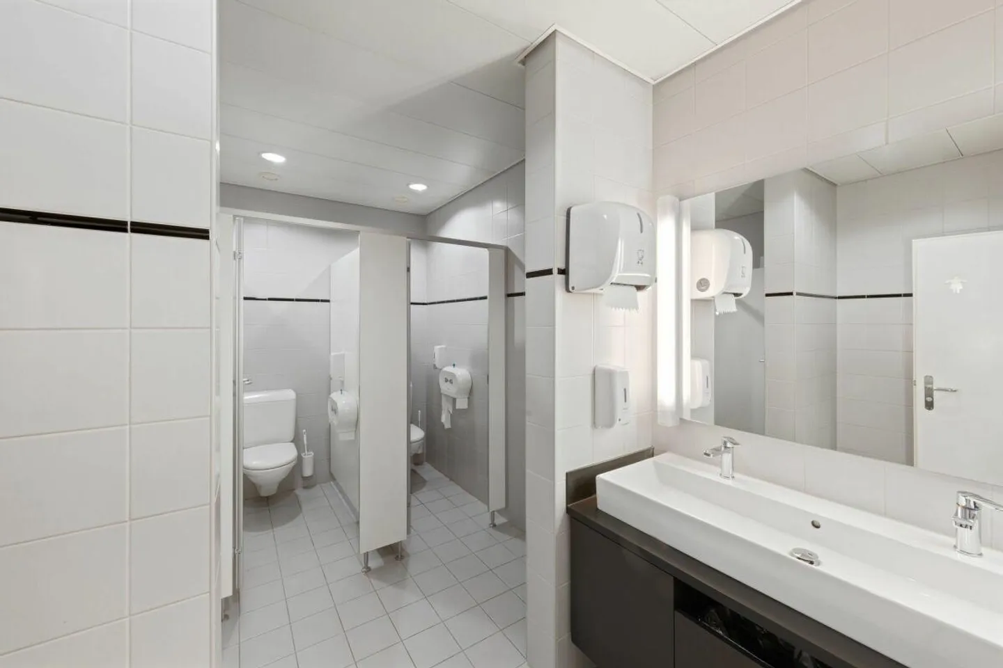 Quattro Baden-Dättwil - Foto 11 di 14