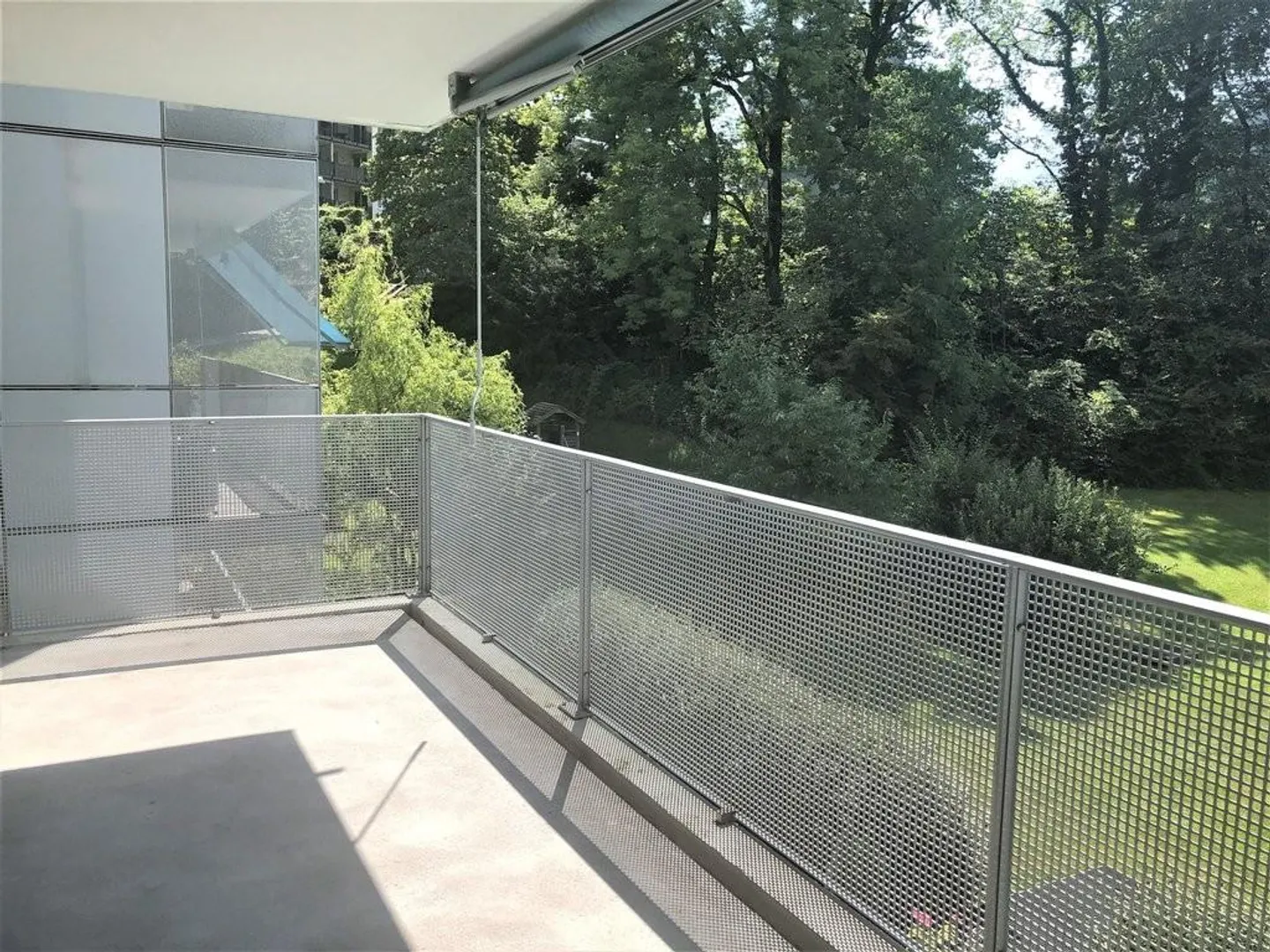 Ici se termine votre recherche d'appartement - Photo 8 sur 8