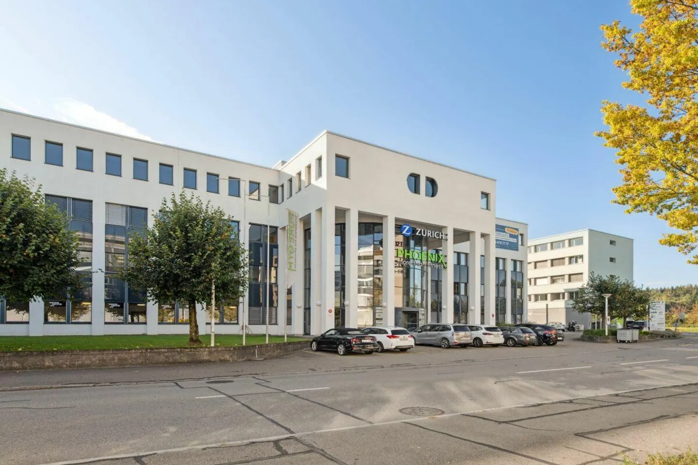 Quattro Baden-Dättwil - Foto 12 di 14