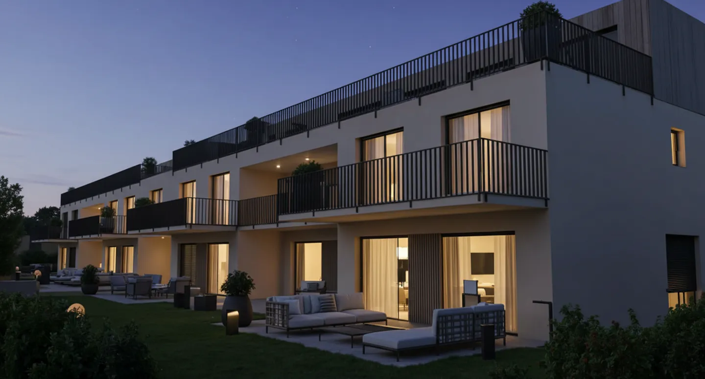 Esperienza abitativa esclusiva: Maisonette di 5,5 stanze pronta da abitare con giardino, terrazza e 2 balconi - Foto 3 di 14