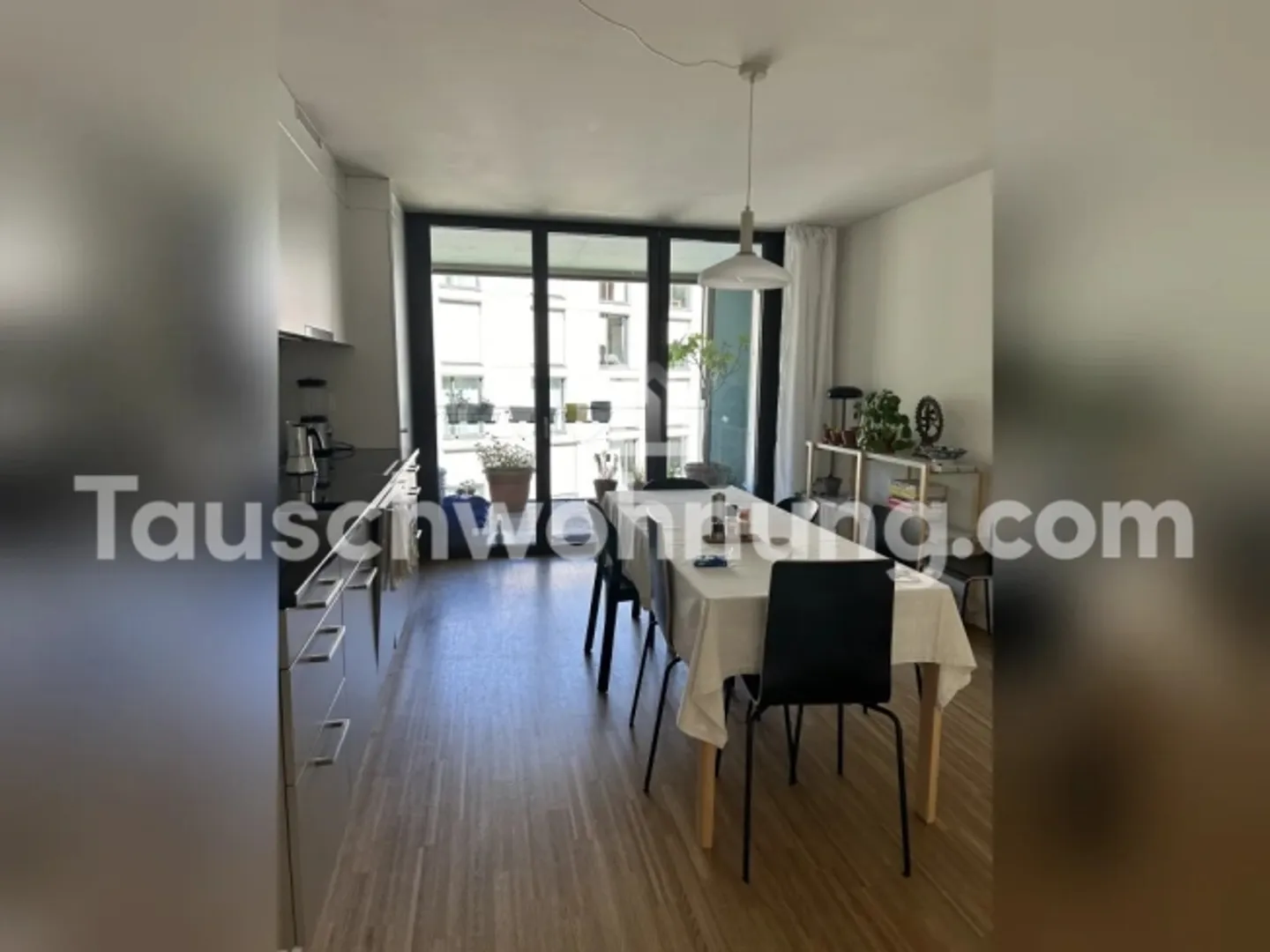 Appartamento in affitto - Foto 2 di 4