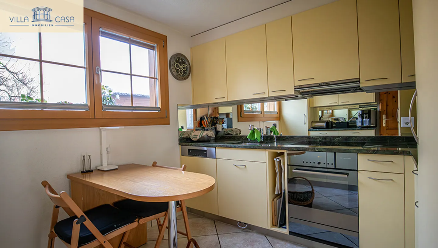 Attractive Corner House with Separate Garden on 495 m² Plot - Photo 6 of 25