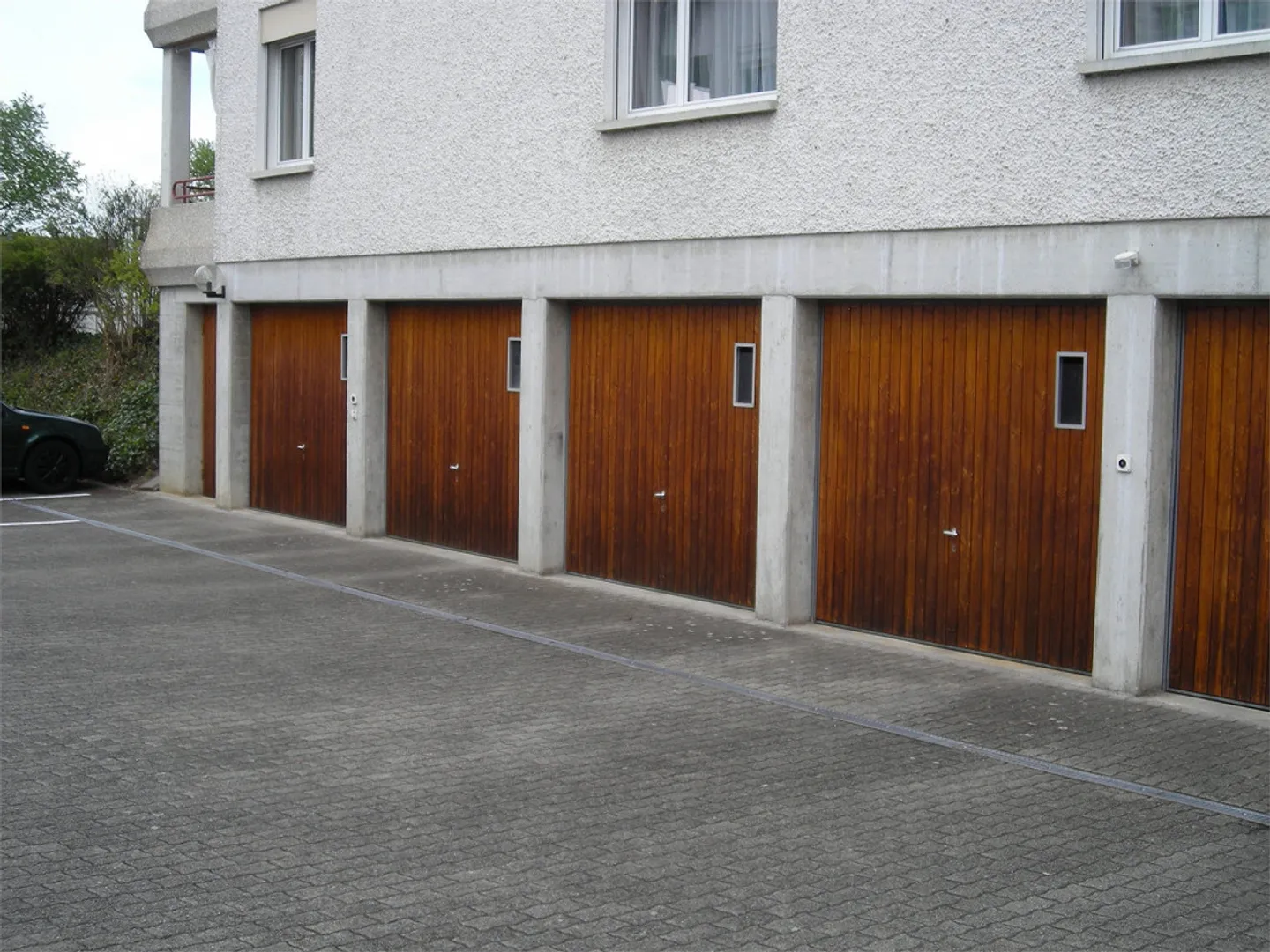 Schöne, helle 3.5 - Zimmerwohnung in kleinem MFH - Foto 3 von 14