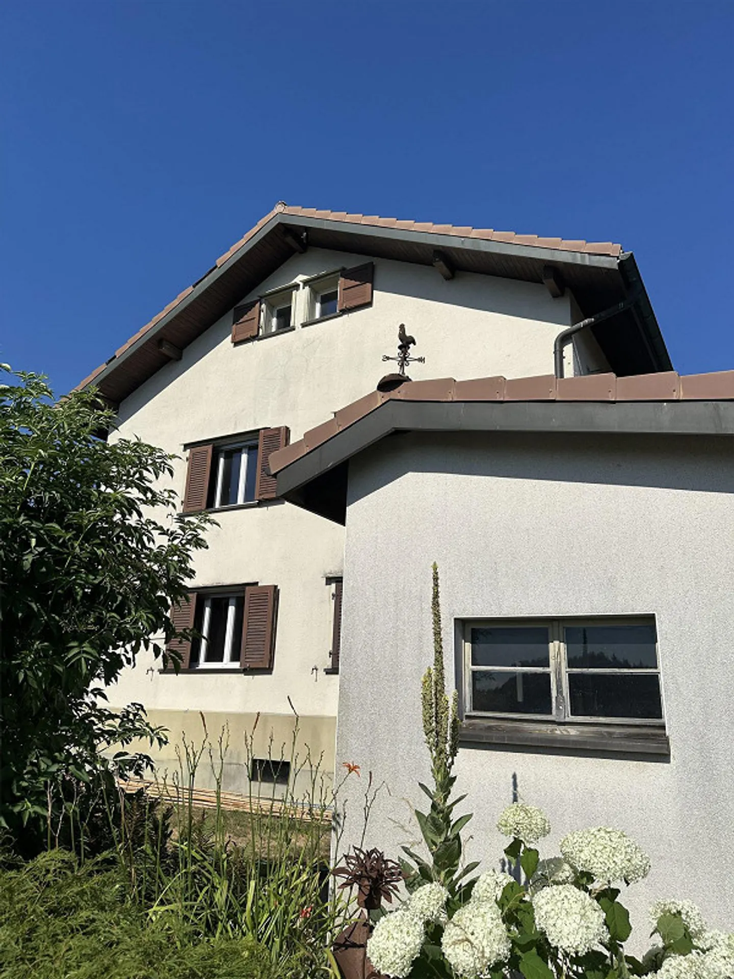 Wohnliegenschaft/Bauland mit Entwicklungspotenzial - Foto 3 von 3
