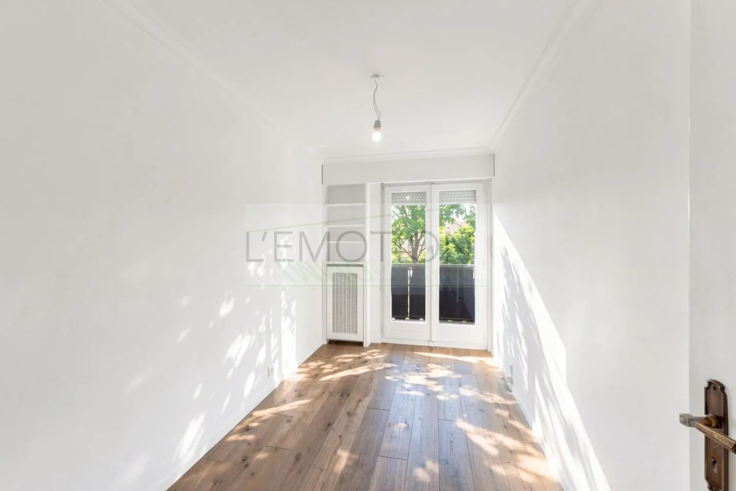 Appartement rénové à Corsier - Photo 10 sur 13