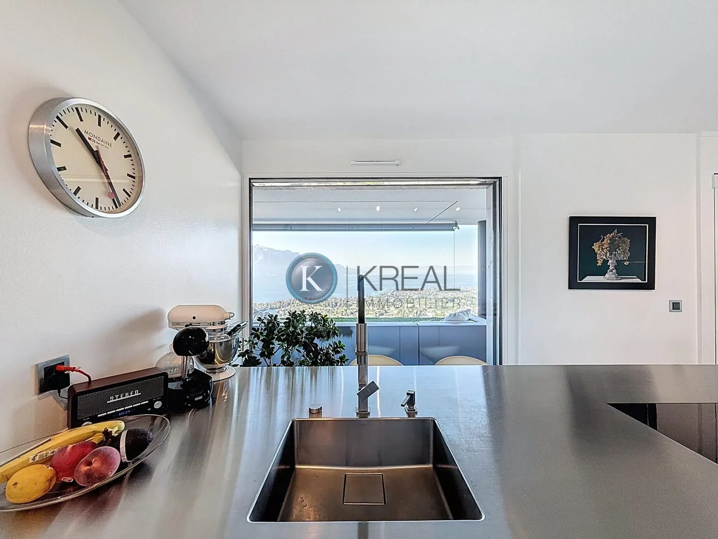 Charmant Appartement au Rez-de-Chaussée - Photo 5 sur 12