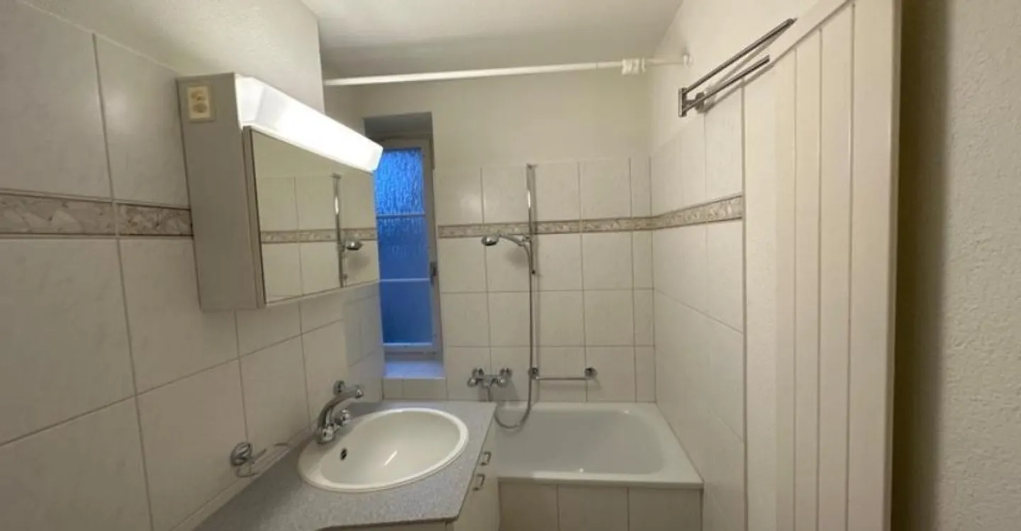 Gemütliche Wohnung in Wald - Foto 3 von 5