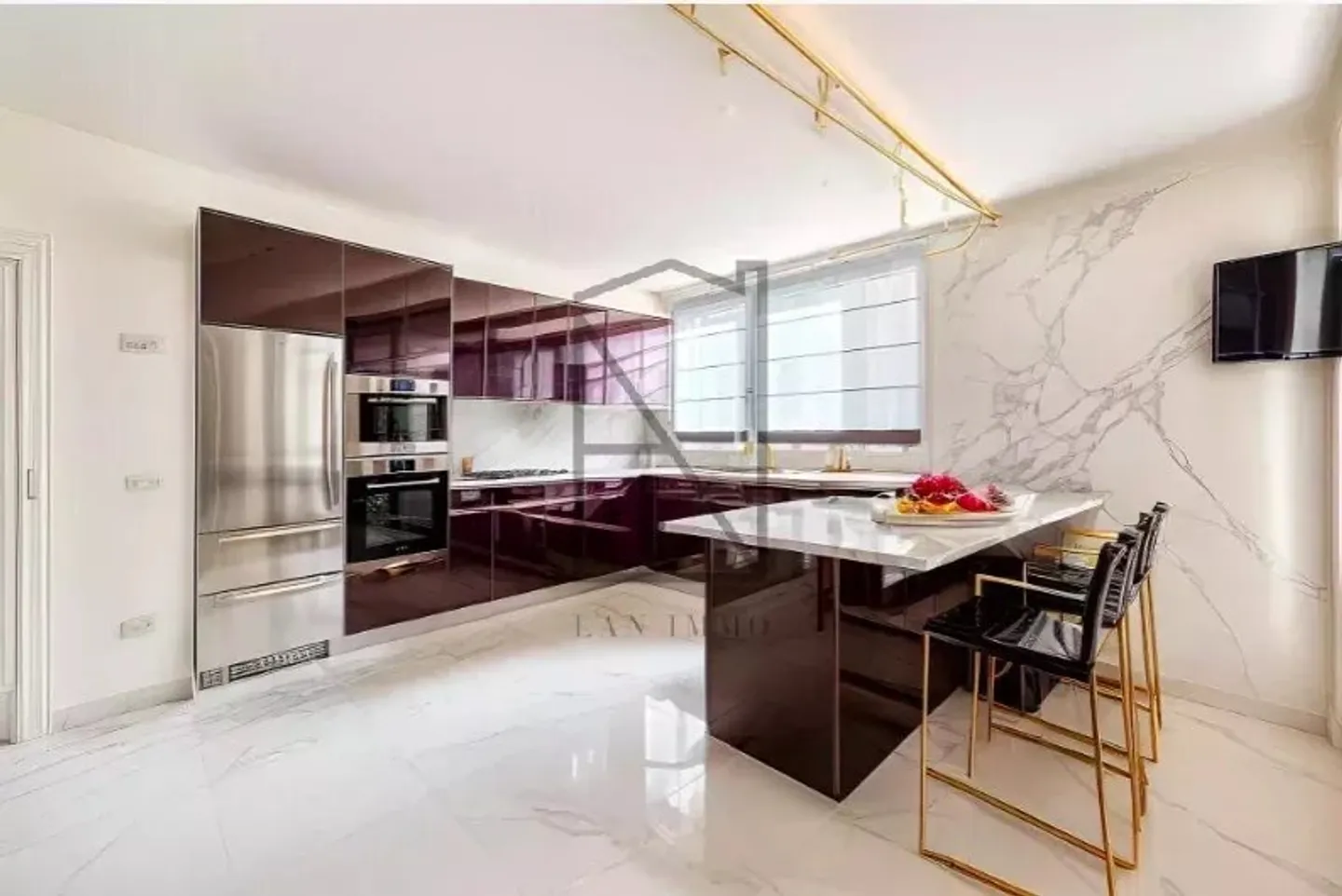 Appartamento 4.5 stanze - Foto 5 di 10