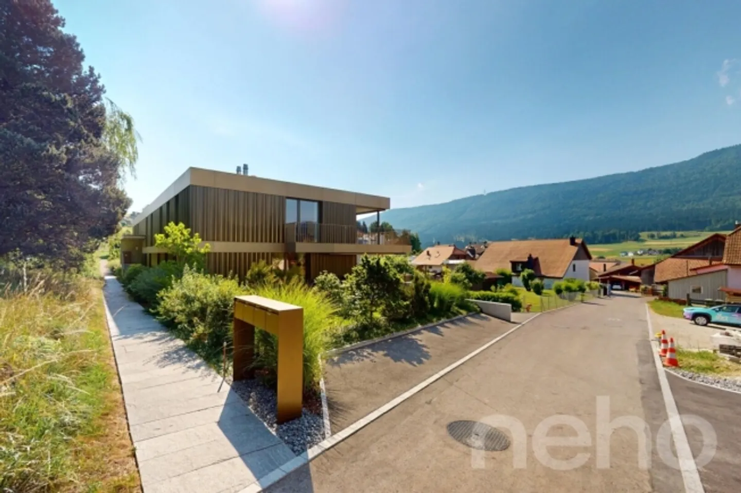 Wohnung kaufen - Foto 2 von 12