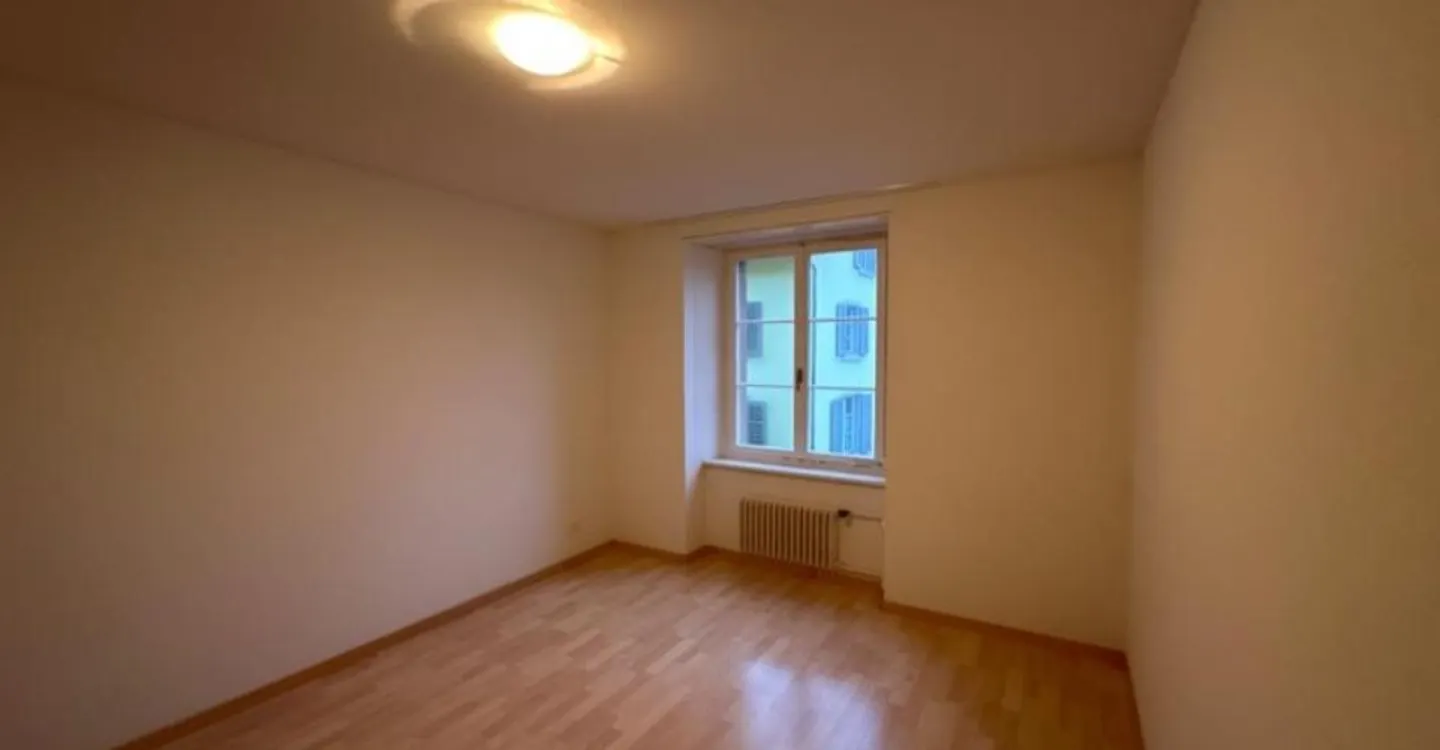 Gemütliche Wohnung in Wald - Foto 4 von 5