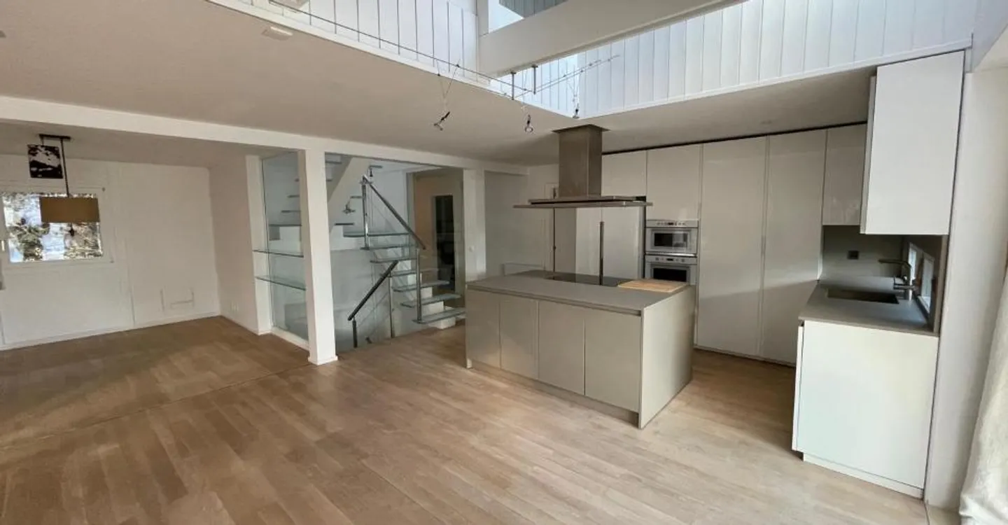 Villa 5.5 stanze - Foto 2 di 13