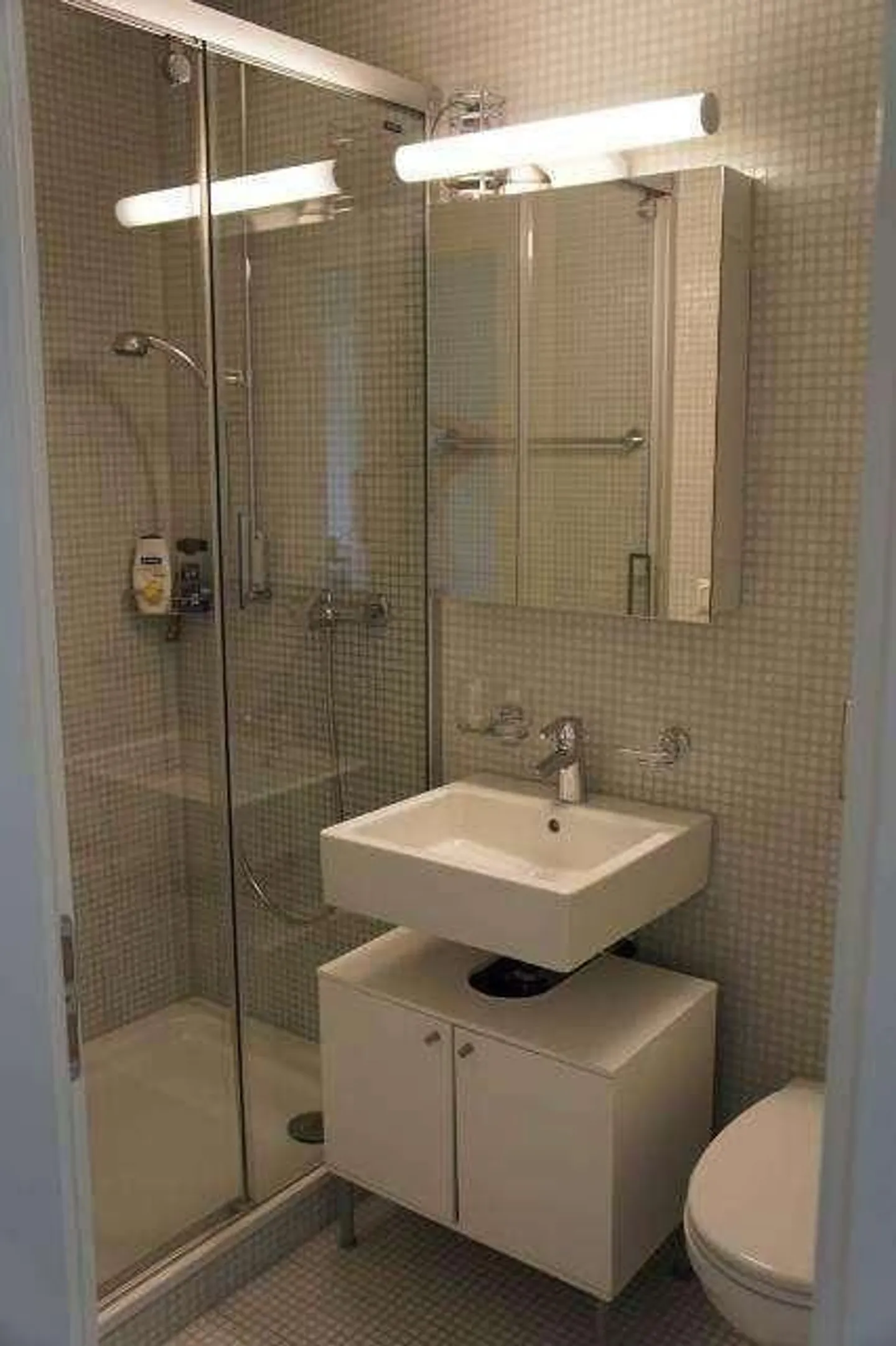 Appartamento moderno in una posizione perfetta vicino all'Aare - Foto 2 di 6