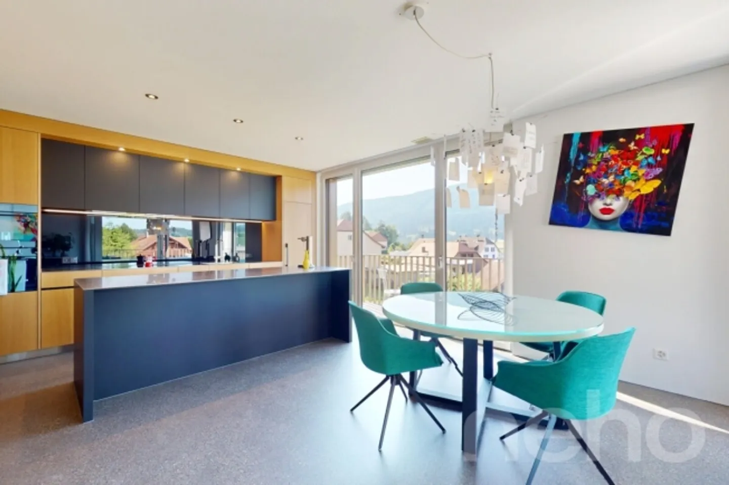 Wohnung kaufen - Foto 5 von 12