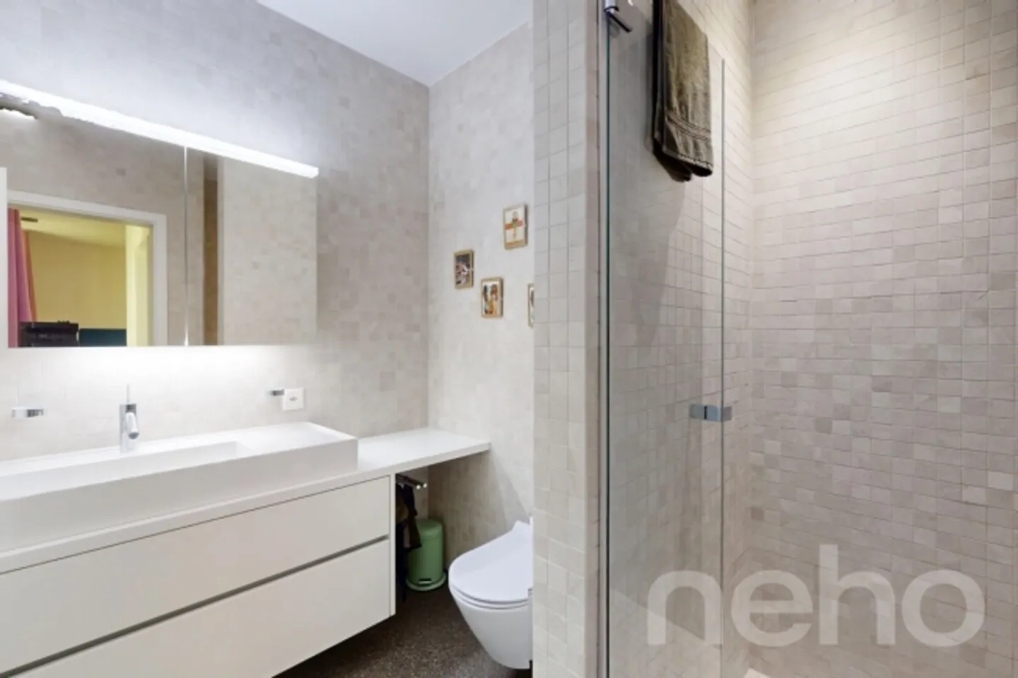 Wohnung kaufen - Foto 9 von 12