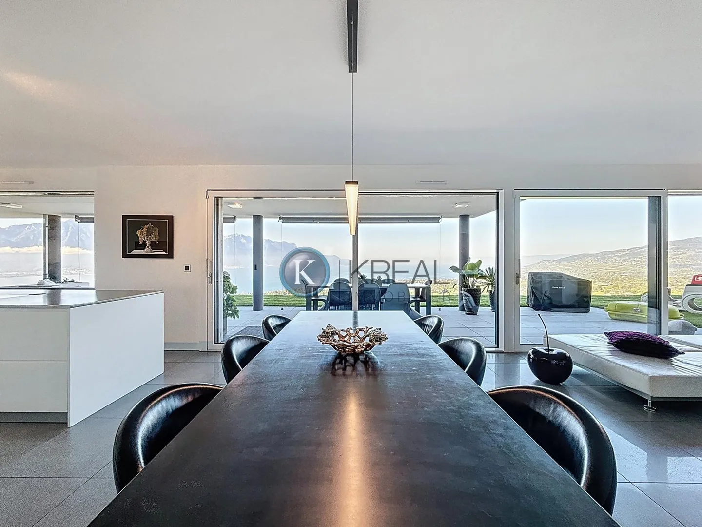 Charmant Appartement au Rez-de-Chaussée - Photo 7 sur 12