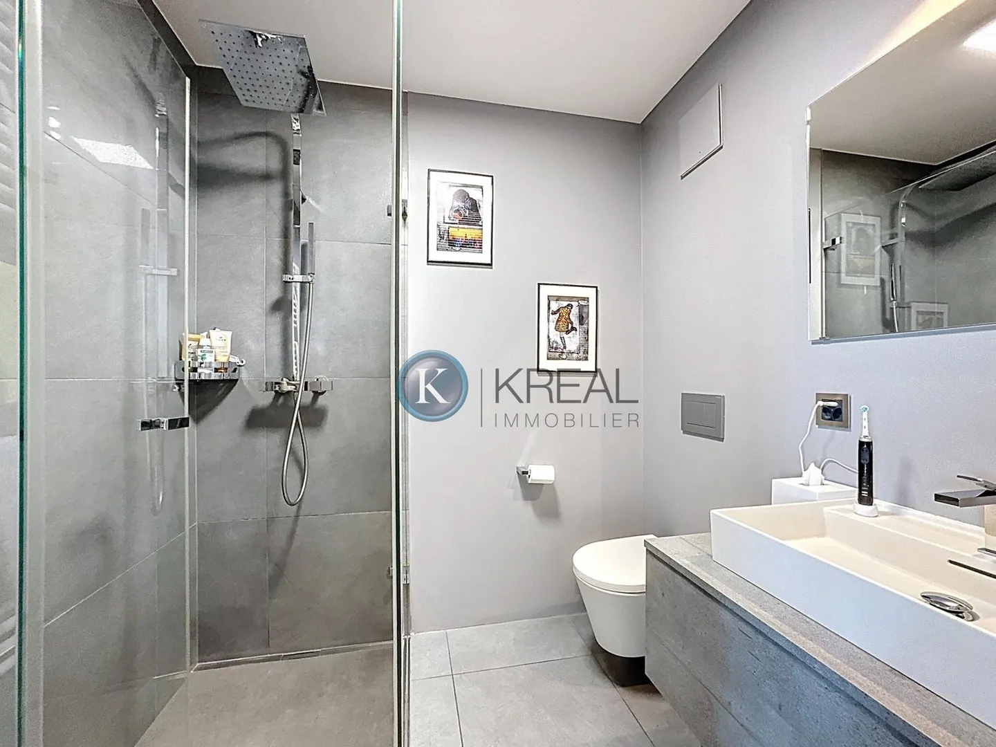 Charmant Appartement au Rez-de-Chaussée - Photo 8 sur 12