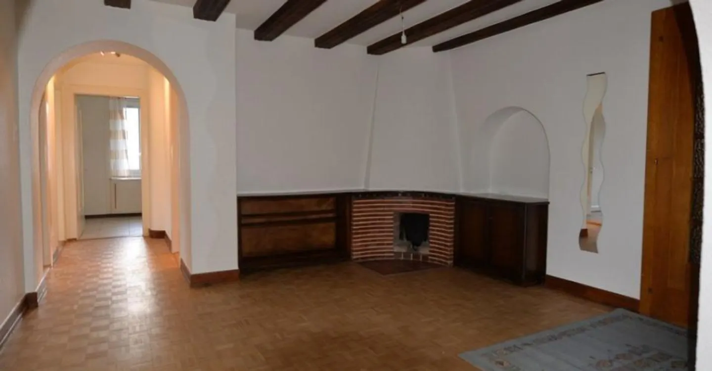 Charmant appartement 3.5 pièces - Photo 2 sur 4