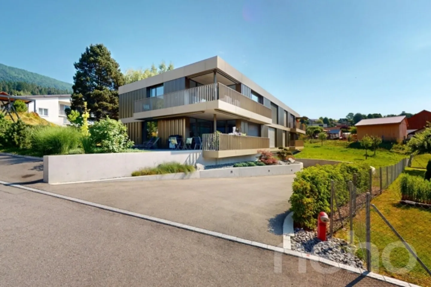 Wohnung kaufen - Foto 1 von 12