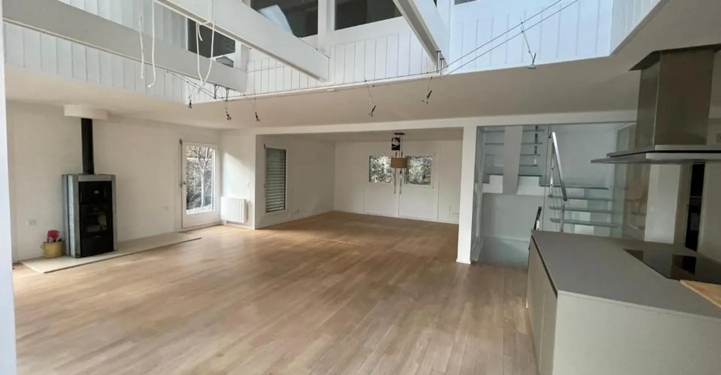 Villa 5.5 stanze - Foto 3 di 13