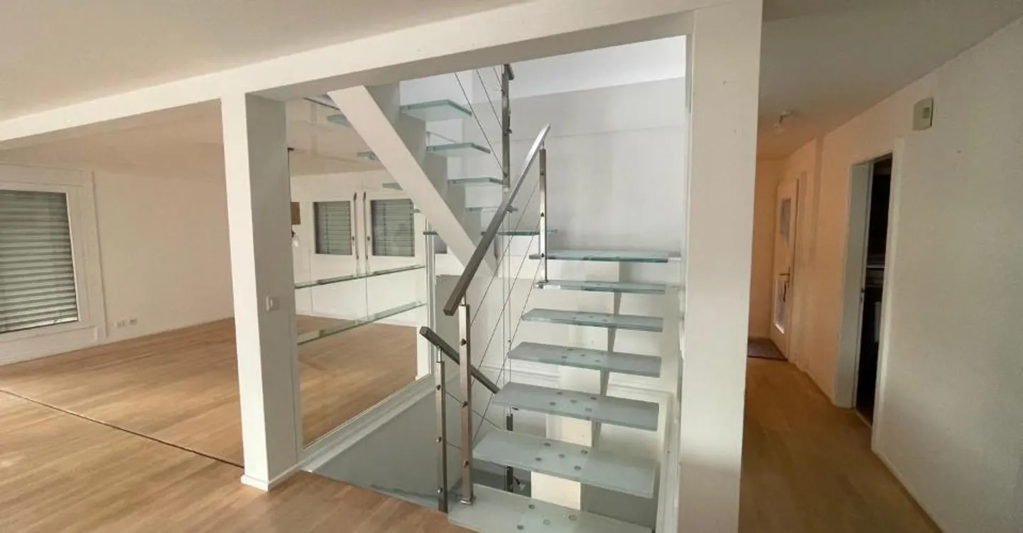 Villa 5.5 stanze - Foto 4 di 13