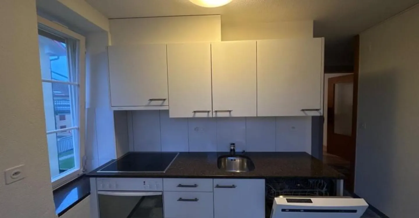 Gemütliche Wohnung in Wald - Foto 5 von 5