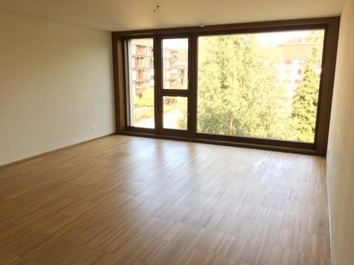 Appartamento moderno in una posizione perfetta vicino all'Aare - Foto 3 di 6