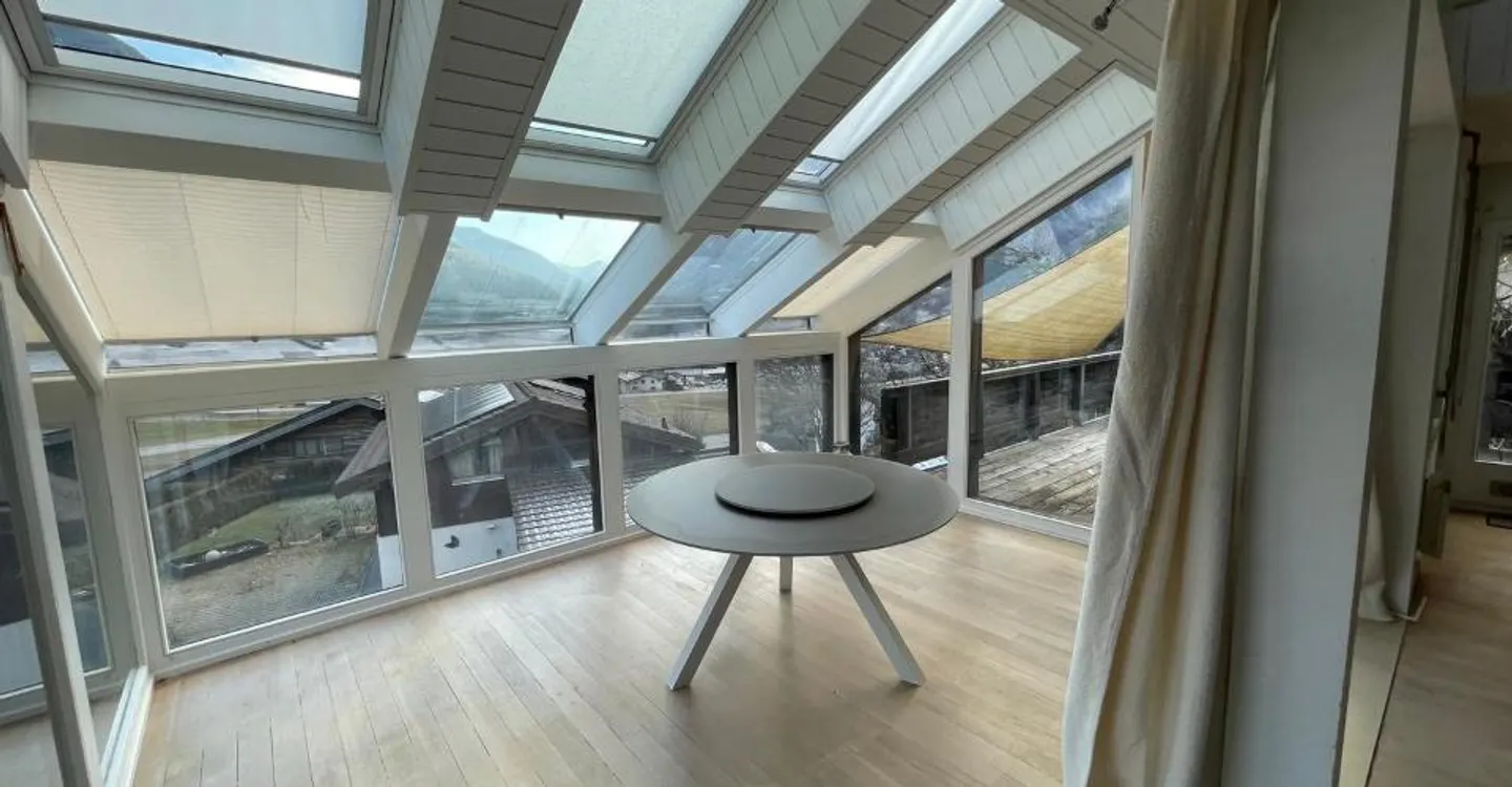 Villa 5.5 stanze - Foto 5 di 13