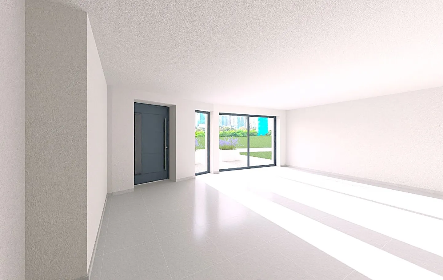Espace Commercial à Neuchâtel - Photo 3 sur 4